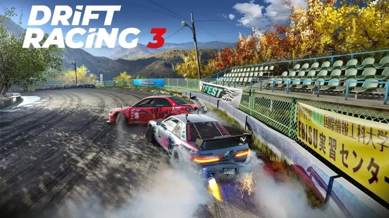 Carx Drift 3 Hack - Get Free Money