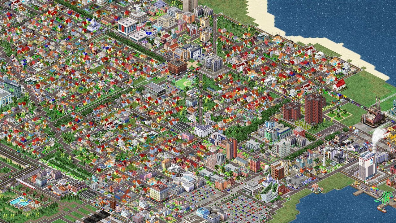 TheoTown Hack - Unlimited Diamonds and Gems