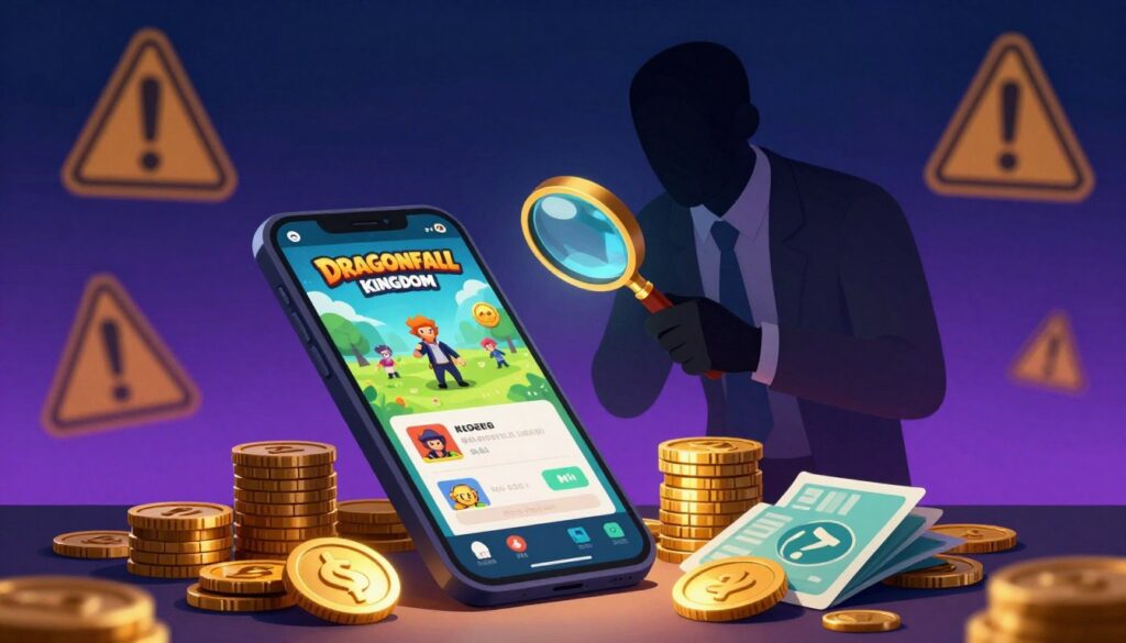 mod app risks mod app risks